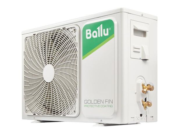 Блок наружный BSGRI/out-12HN8_22Y сплит-системы инверторного типа Ballu НС-1408810 Ballu арт. НС-1408810