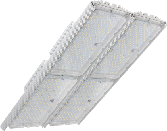 Светодиодный светильник Diora Unit2 260/38000 Д 3K консоль - DU260D-3K-C