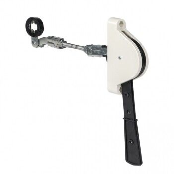 Передняя смещенная рукоятка для ВР32У 71240 (2 направления) 630А MAXima EKF | uvr32-h-2-630