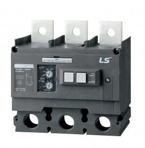 Устройство дифференциального тока RCD, RTU 33, AC 220/460V, TS400 | 83481173601 Lsis