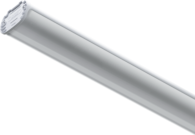 Светильник светодиодный 95 251 DPO-06-18-4K-IP20-LED 18Вт 4000К IP20 2100лм 650х85х55мм линейный NAVIGATOR 95251