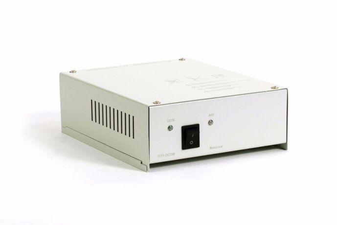 Источник бесперебойного питания Offline Teplocom 300 ВА/200 Вт без АКБ Tower/ на стену CEE 7/4 - 318 Бастион