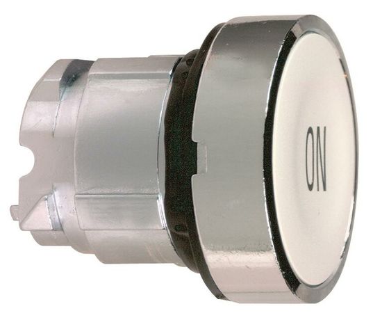 ГОЛОВКА ДЛЯ КНОПКИ ZB4BA141 | Schneider Electric