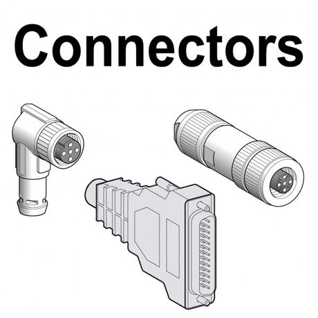 Терминатор MODBUS plus IP20 метал. (уп.2шт) SchE ASMBKT185 APC