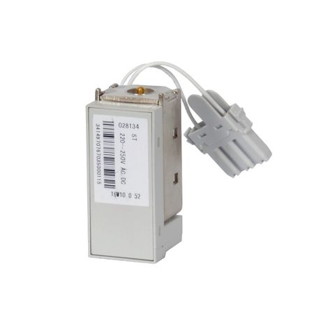 Расцепитель независимый 220-250В AC/DC Leg 028134 Legrand