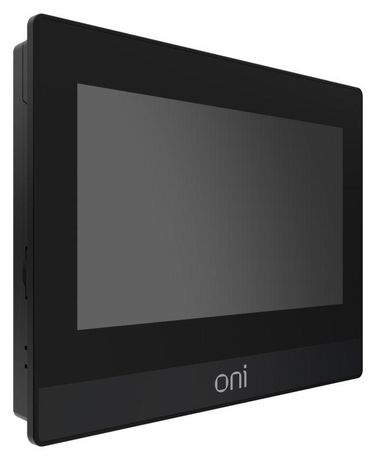 Панель оператора базовая 10,1' резистивный экран, черная. Корпус: пластик, 1хEthernet, 1хRS485/232/422, 1хRS232, 2хUSB, 24В DC - ETG-150-EPS-101-B000 IEK