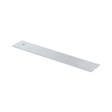 Заглушка шириной 600 глубиной 172 мм | R5FZ6172 DKC - (ротация на CQE N) ДКС