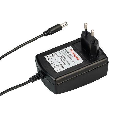 Блок питания ARDV-20-5B (5V, 4A, 20W) (ARL, Адаптер) - 023233 Arlight