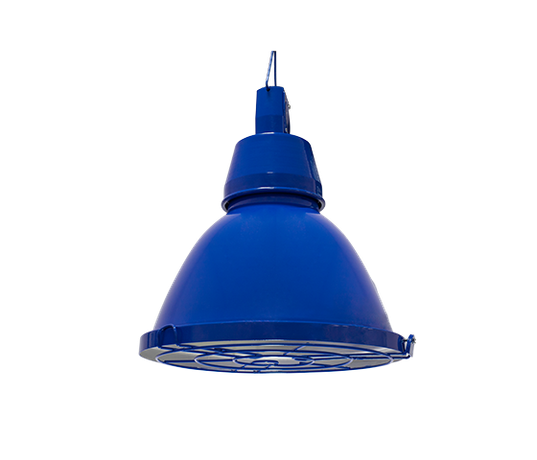 Светильник ламповый подвесной НСО17-60-302 Kupol B - 1017060302 Ардатов