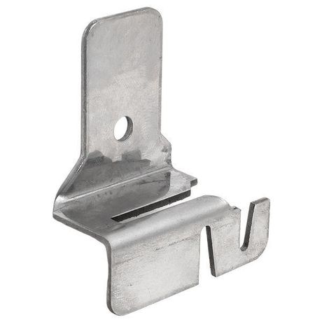 Держатель для заземляющих проводников, Ni EKF PROxima | lp-31510-ni