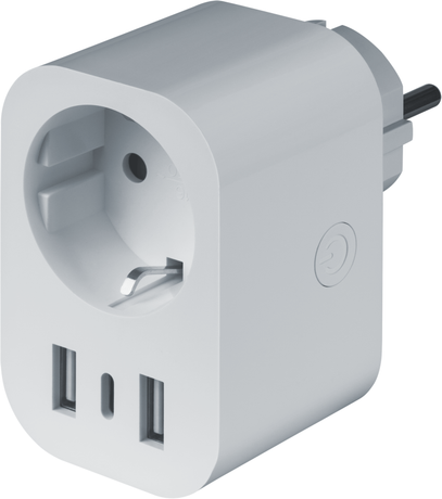 Розетка "умный дом" 95 131 NSH-ST-04 | 95131 Navigator