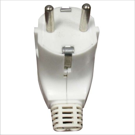 Вилка электрич. с заземл. 16А ЕВРОВИЛКА ПЛЮС PS5 16A Норден Дом