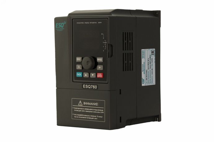 Преобразователь частоты ESQ-760-2S-0015 1.5/2.2кВт, 220В - 08.04.000906 ОРЛАН