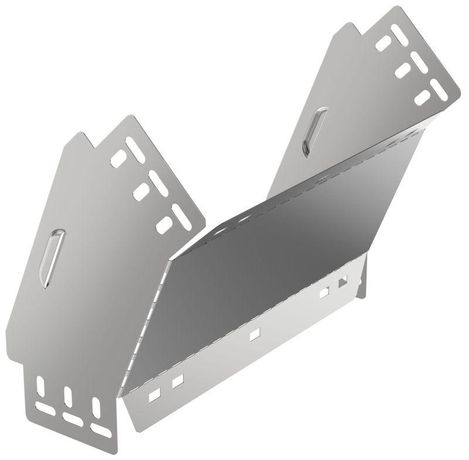 Угол вертикальный внешн. 45град. 100х300 0.6мм ESCA 3 IEK ES3-PV-45-100-300-06