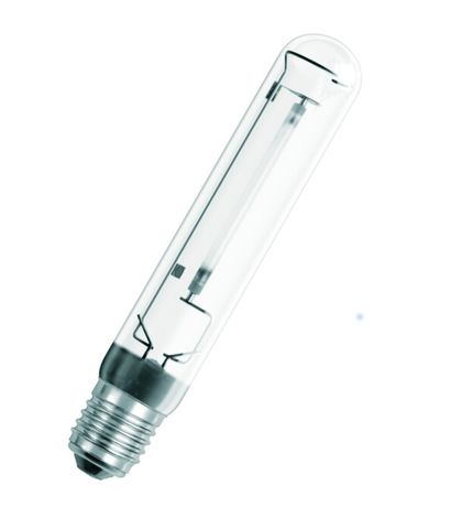 Газоразрядная лампа NAV-T 50W SUPER 4Y E27 12X1 RU | 4099854126673 OSRAM 4052899415379