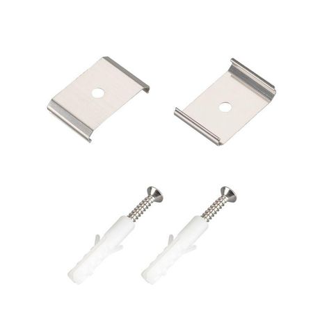 Держатель ARH-POWER-W75 (Arlight, Металл) | 036427 Arlight