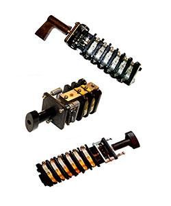 Универсальный переключатель УП 5317-Ж316 | ET515230 Электротехник