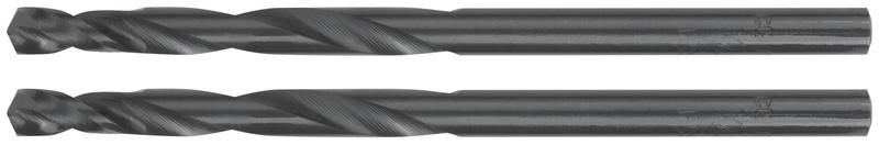 Сверло по металлу Special HSS-G 4.5х80/42мм (уп.2шт) Cutop 54-973 РОС