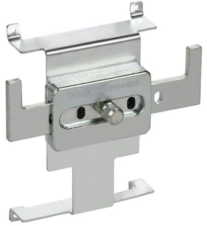 Механическая блокировка ARMAT для MCCB 3P типоразмер A, D - AR-MCCBD-MB-000-3-02-C IEK