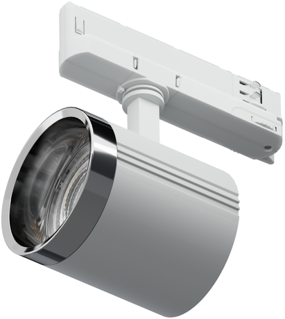 Светильник светодиодный трековый 96 387 ДСО-Т02-10-20-4K-IP20 CRI90 | 96387 INNOLUX 33654