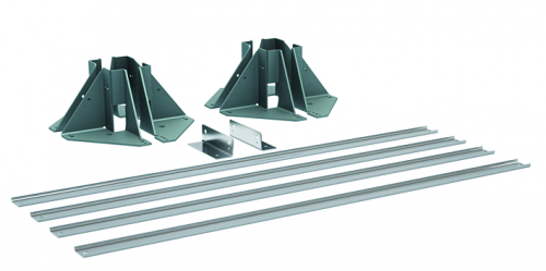 Комплект усиления для шкафов CQE 2000 х 800 | R5SK2088 DKC ДКС