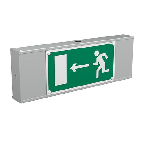 Светильник аварийного освещения BS-POLET-10-D1-ELON | a22305 Белый свет