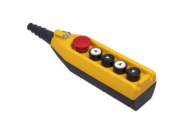 Пульт управления EMAS PV5E40B22