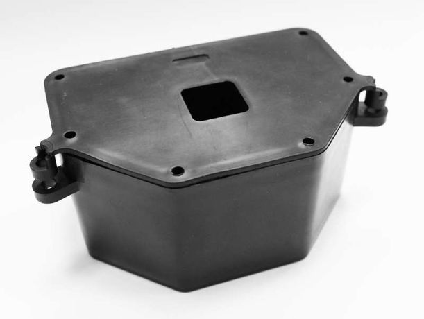 Коробка распределительная СП Л251УЗ (в бетон) крышка IP44 Урал Пак КР-502000251-060 У.ПАК