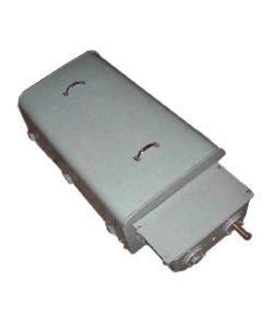 Электротехник КА4148-4У2 (1:36) IP30 командоаппарат (ЭТ) | ET011293