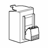Сигнальный контакт - НЗ+НО для выключателей-разъединителей Vistop 63-160 A | 022704 Legrand