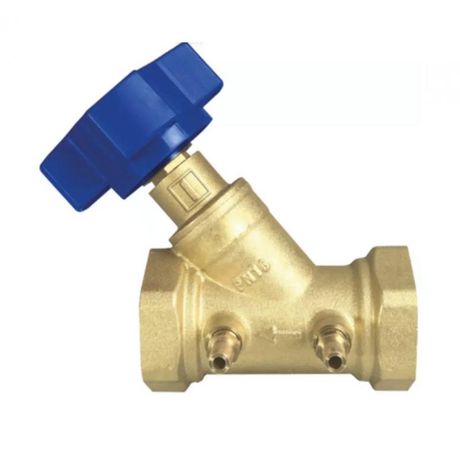 Клапан балансировочный VBX ECO 20 Ballu НС-1612237