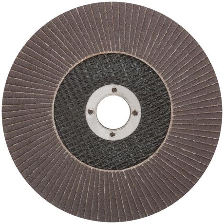 Круг лепестковый торцевой Cutop Profi (96 лепестков) 150 х 22,2 мм, Р120 - 70-405 РОС