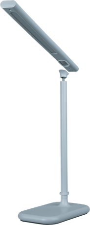 Светильник светодиодный настольный 14 480 NDF-D028-4W-MK-WH-LED 4Вт 3000/4500/6000К сенсор диммир. магнит на основании бел. Navigator 14480
