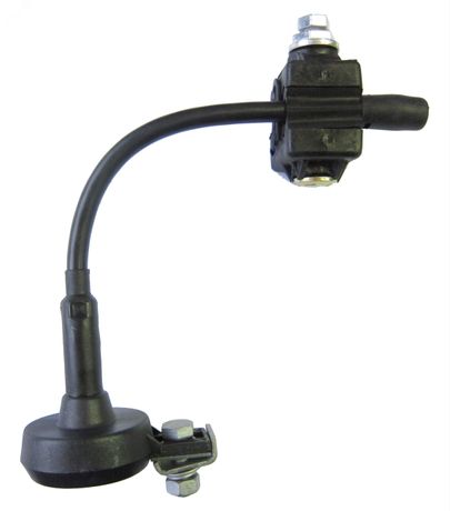 Ограничитель перенапряжения OP 600/50 (16-95кв.мм) в компл. с P 635 НИЛЕД 11600051