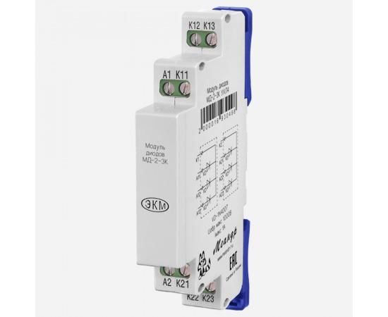 Модуль диодный МД-2-3К УХЛ4 Меандр A8302-16930498