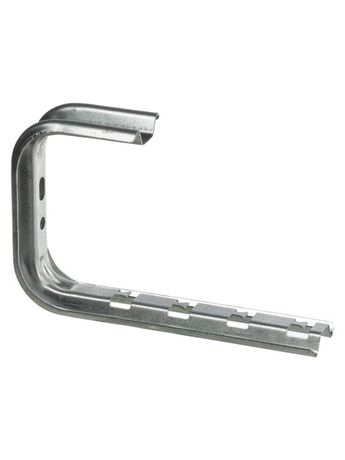 Кронштейн для лотка проволочного потолочный осн. 200 мм | SQ2906-0110 TDM