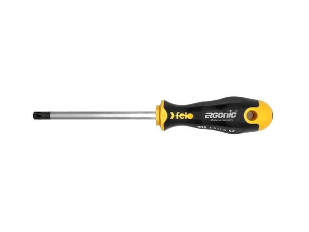 Отвертка Ergonic Torx 45х125 40845440 | Felo