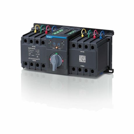 Устройство автоматического ввода резерва ( АВР ) NXZB-63H/4C 50A D50 (R) | 171632 CHINT