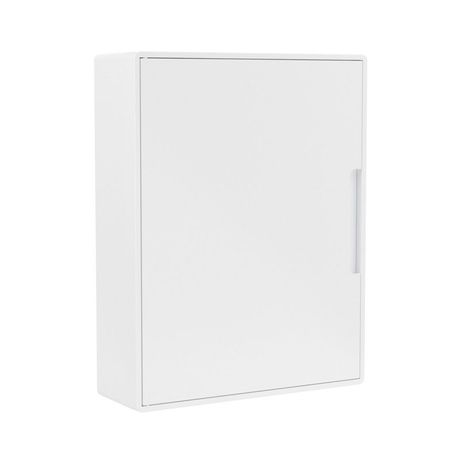 Щиток 24 мод настенный FRAME ЩРн-П-24, белый, с белой дверцей, 4 шинами PEN (2шт на 8 отв. и 2шт 6 отв) F24W1WW DKC ДКС