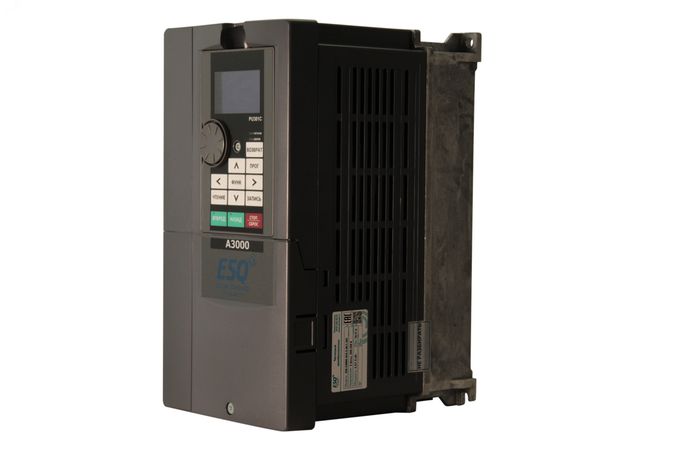 Преобразователь частотный ESQ-A3000-043-5.5K/7.5KF 5.5/7.5кВт 380-480В ESQ 08.04.000786 ОРЛАН