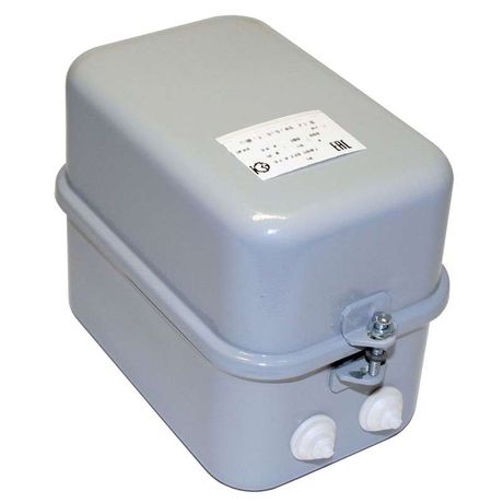 Контактор электромагнитный ПМ12-010140 У3 В, 36В, (3з+2р) - 020140321ВВ036000010 КашинЗЭА