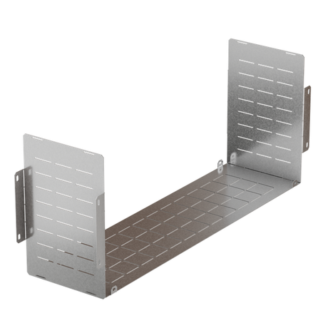 Перегородки для сборки горизонтальных шин Ш300 Г800 AleSta | AleSta-PCHB38 EKF