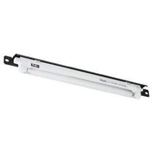 Блок освещения 19дюйм 1U Г35мм черн. TLK TLK-LAMP01-BK ЭКО22540