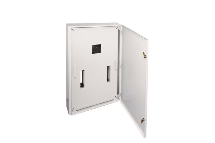 Корпус распределительный ПР-1 (900х400х165) IP31 | SQ0905-0701 TDM