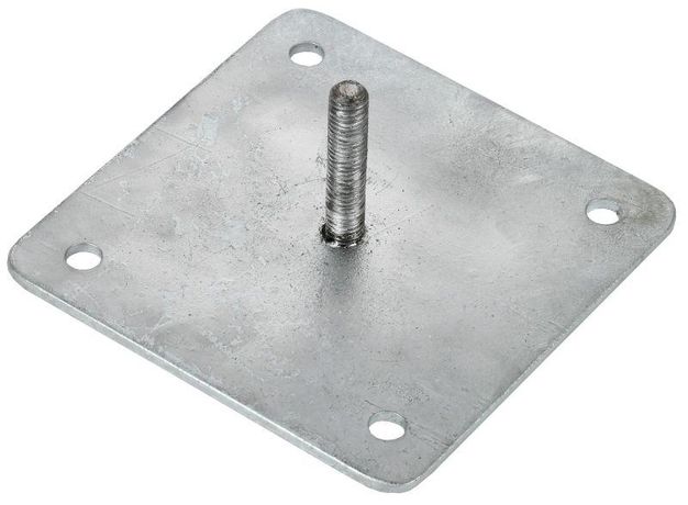 Держатель настенный для изолированной штанги IEK - ZIS10D-SH-11