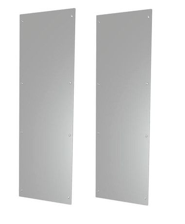 Комплект боковых стенок EMS-W-1600.X.600 (уп.2шт) ЦМО 1854980