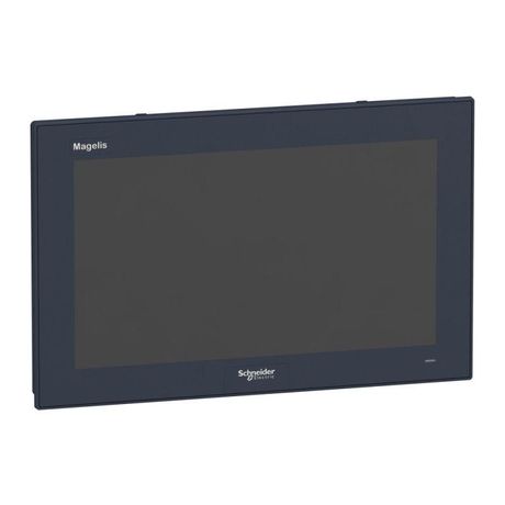 Компьютер промышленный S-Panel PC SSD 15дюйм DC Win 8.1 SchE HMIPSPS752D1801 Schneider Electric