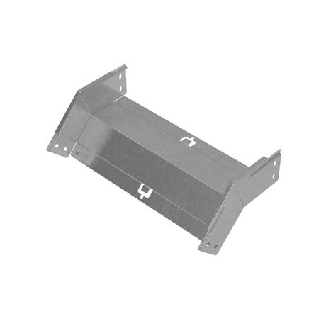 Угол внешний вертикальный 45 гр. 80х400 мм ПЛЮС HD85 - PL18529 КМ-Профиль