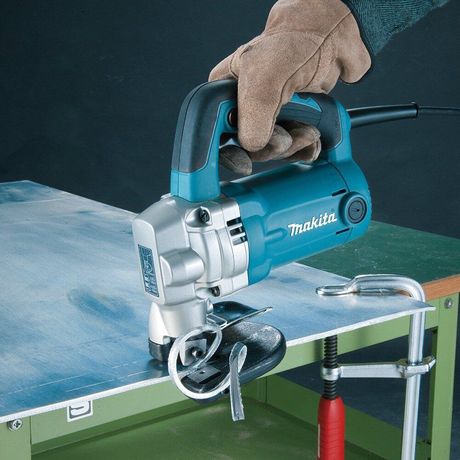 Ножницы по металлу JS3201J Makita