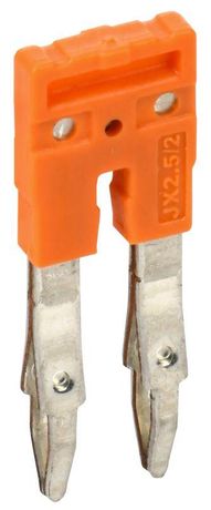 Перемычка гребенчатая для CP 2,5мм2 2PIN | YCT20-00-K03-002-EC-2P IEK